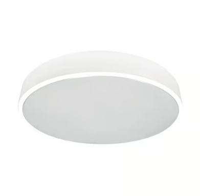 Tecnolite Lámpara LED para Pared/Techo 50PTLLED1146MVCCB, Interior, Luz de Día, 50W, 2670 Lúmenes, para Comercial/Industrial