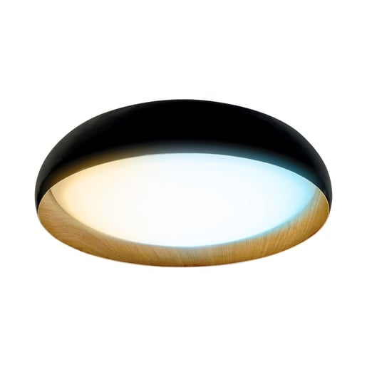 Tecnolite Lámpara LED para Techo POTOLO II, Interior, Blanco, 50W, 2700 Lúmenes, para Casa