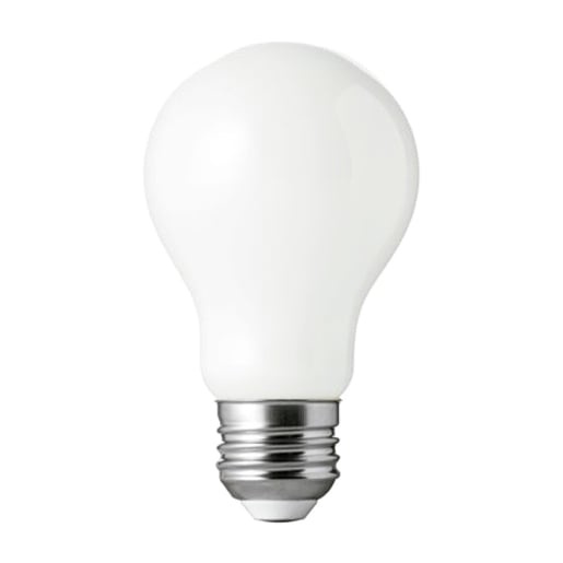 Tecnolite Foco Regulable LED Inteligente, WiFi, Luz Cálida/Fría, Base E27, 5.5W, Blanco, Ahorro de 87% vs Foco Tradicional 60W