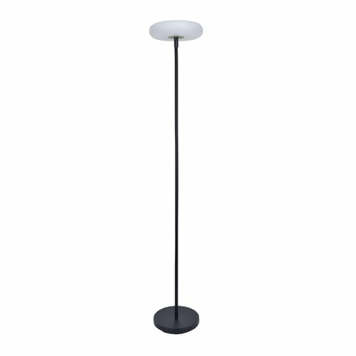 Tecnolite Lámpara LED PRIOR, Interiores/Exteriores, Luz Cálida Brillante, 5W, 480 Lúmenes, Negro, para Casa
