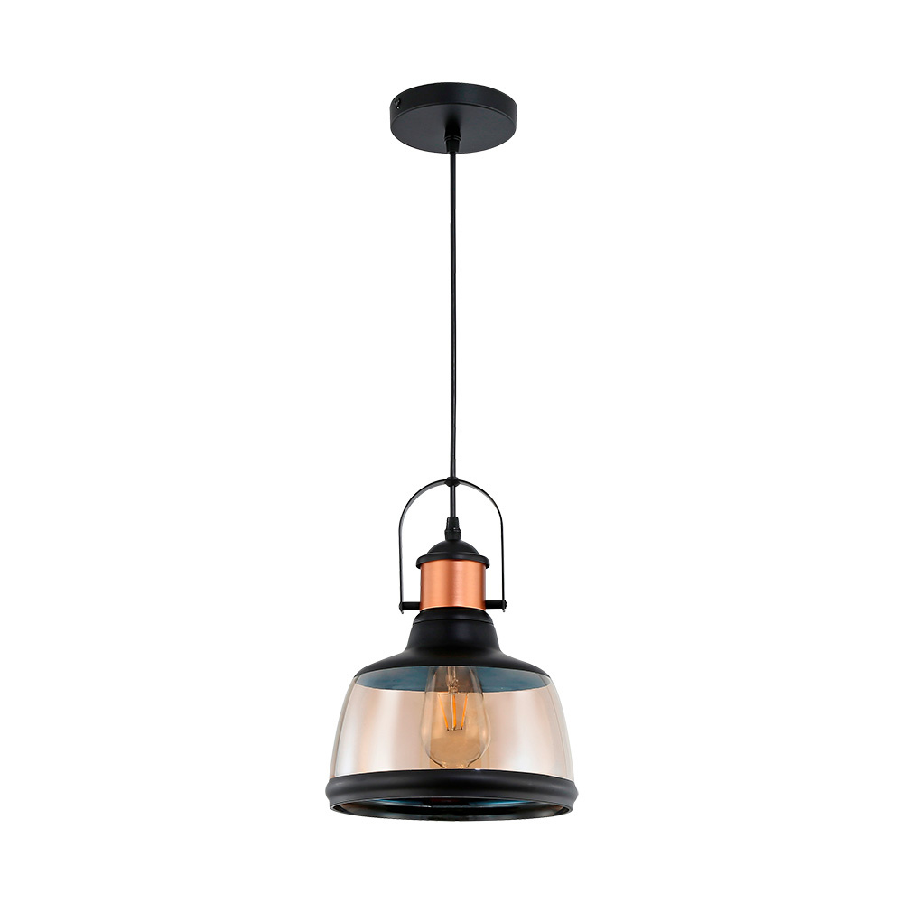 Compra Tecnolite Lámpara Colgante Columba I, 60CTL8370MVNCA