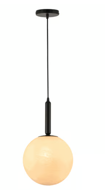 Tecnolite Lámpara para Techo 60CTL8382MVN, Interior, Base E27, para Casa, No Incluye Foco