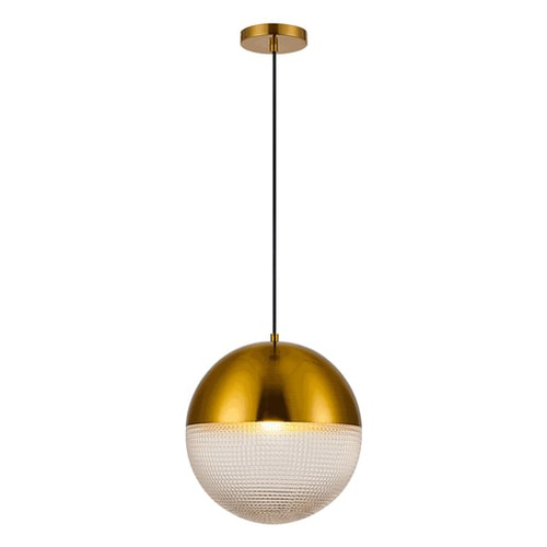 Tecnolite Lámpara para Techo GUCHE II, Interior, Base E27, para Casa, No Incluye Foco