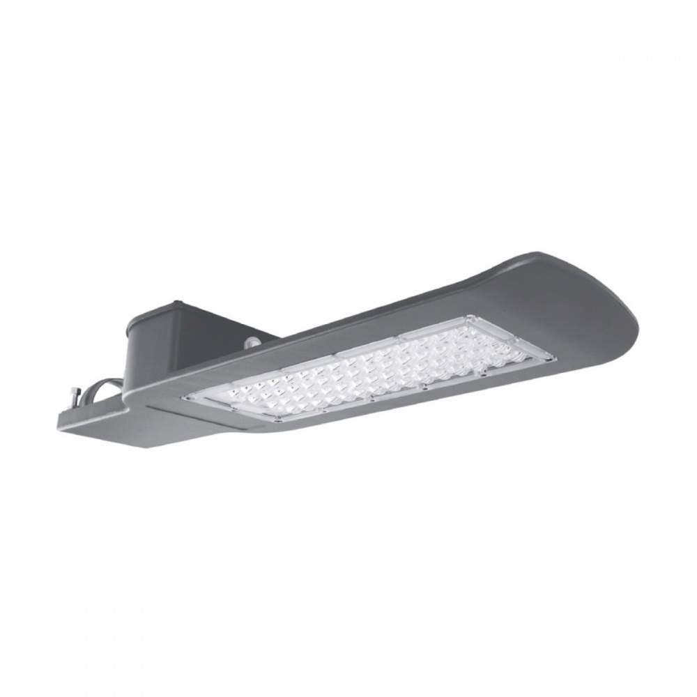Tecnolite Lámpara LED para Pared/Techo Indus II, Exterior, Luz de Día, 60W, 6000 Lúmenes, para Iluminación Industrial 