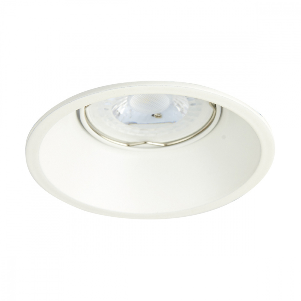 Tecnolite Lámpara LED para Techo Rigel, Interior, Luz Cálida, 50W, 1600 Lúmenes, para Casa