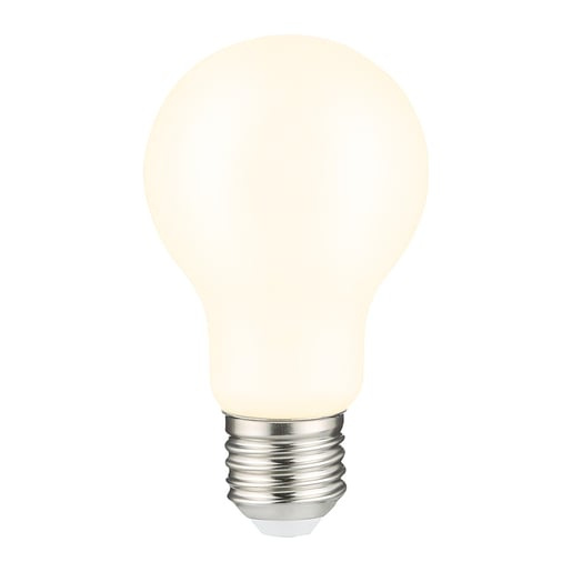 Tecnolite Foco LED Regulable 8DA19LEDFF30VC80, Luz Cálida, Base E27, 8W, 800 Lúmenes, 1 Pieza