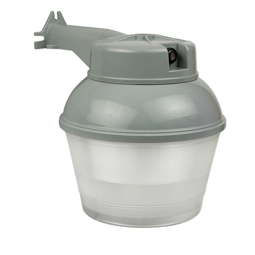 Tecnolite Lámpara LED para Pared Espejo III, Exteriores, Luz de Día, 50W, 4500 Lúmenes, Gris, para Iluminación Comercial/Industrial