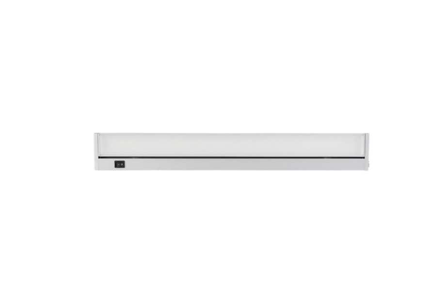 Tecnolite Lámpara LED Regleta Portofino, Interiores, Luz Neutra, 10W ...