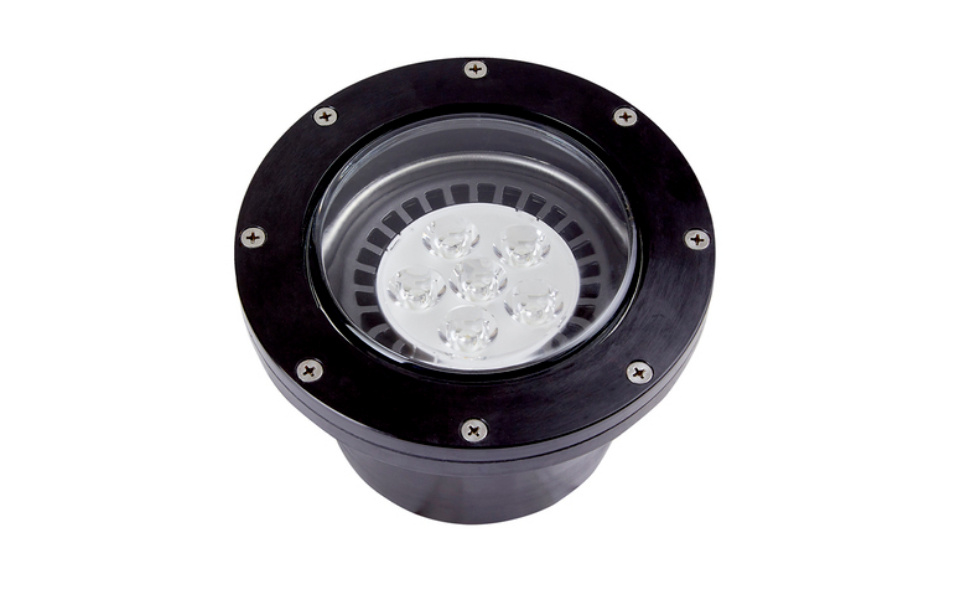 Compra Tecnolite Lámpara LED de Piso Empotrable Cuenca, H615/N