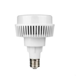 Tecnolite Foco Industrial LED, Luz de Día, Base E40, 80W, 7200 Lúmenes, Blanco