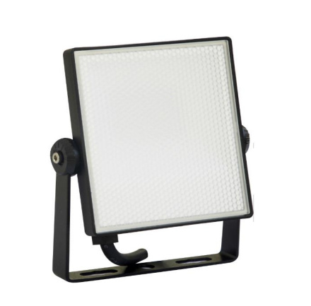Tecnolite Reflector LED EW2110, 10W, 800 Lúmenes, Negro