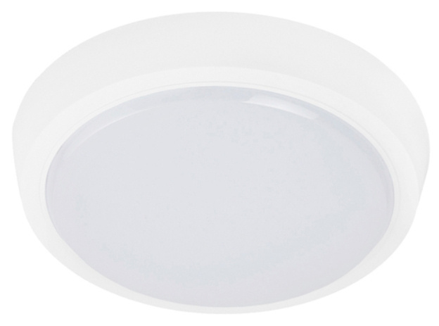 Tecnolite Lámpara LED para Techo Padang, Interiores, Luz Fría, 10W, 700 Lúmenes, Blanco, para Casa