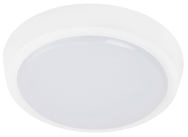 Tecnolite Lámpara LED Plafon para Techo Padang I, Interiores, Luz de Día, 15W, 1050 Lúmenes, Blanco, para Casa