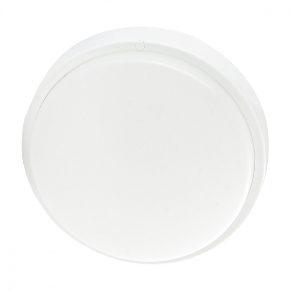 Tecnolite Lámpara LED para Techo Lacerta I, Interiores, Luz de Día, 18W, 1500 Lúmenes, Blanco, para Casa