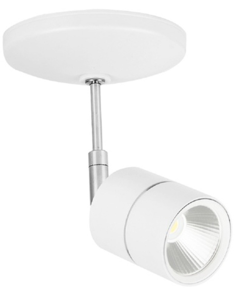 Tecnolite Lámpara LED para Techo Caelum, Interior, Luz Cálida, 12W, 800 Lúmenes, para Casa