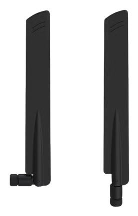 Teltonika Antena Móvil PR1US740, No Disponible, UHF, 3.5dBi, 450 - 2180 MHz