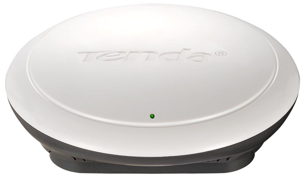 Access Point Tenda WH302A, 300 Mbit/s, 1x RJ-45, 2.4GHz, 2 Antenas de 2dBi