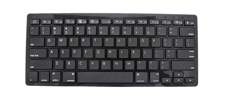 Teclado Tenergy 59007 60%, Alámbrico, USB, Negro, Inglés