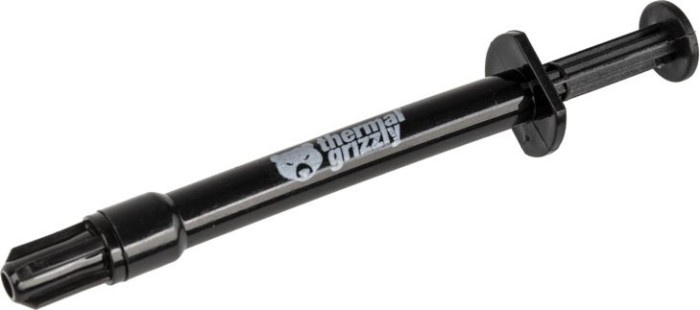 Thermal Grizzly Pasta Térmica Kryonaut Extreme, -250 - 350°C, 2 Gramos