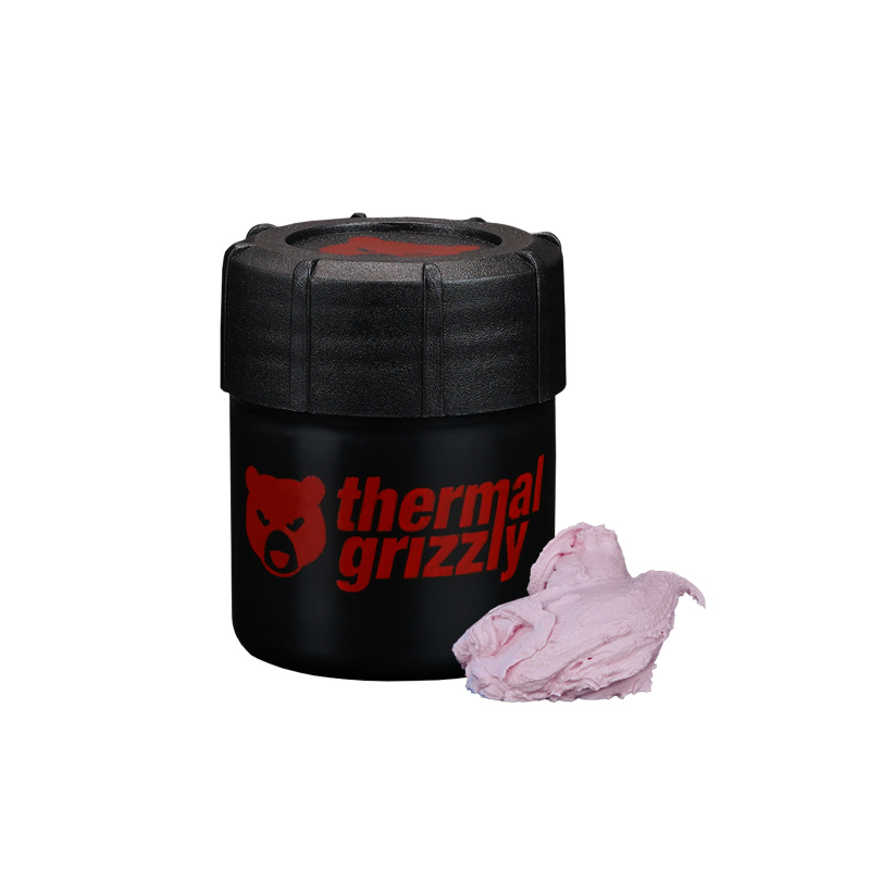 Thermal Grizzly Pasta térmica TG PUTTY BASIC, -40 - 120°C, 30g