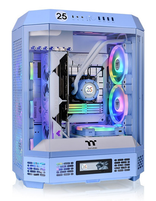 Thermaltake Tower 600