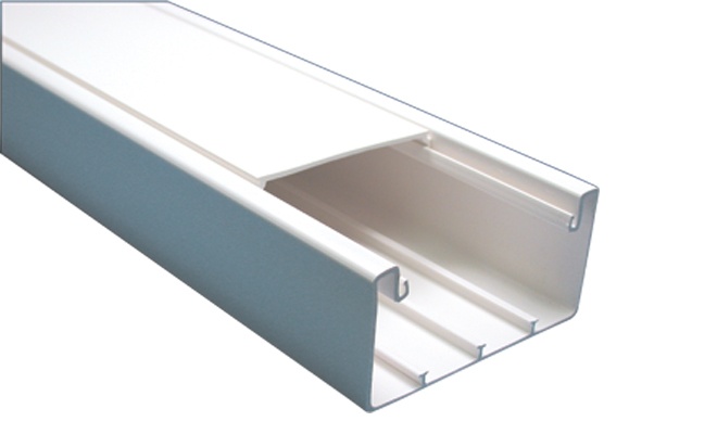 Thorsman PVC, 2.5 Metros, Blanco 