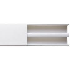Thorsman PVC, 2.5 Metros, Blanco 