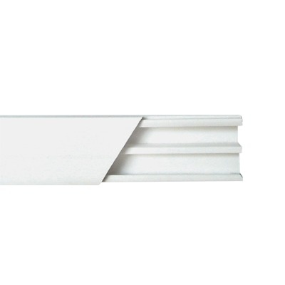 Thorsman PVC, 2.5 Metros, Blanco 