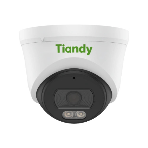 Tiandy Cámara de Seguridad IP Torreta IR para Interiores/Exteriores TC-C34XN 2ENA-28, Alámbrico, 2560 x 1440 Pixeles, Día/Noche