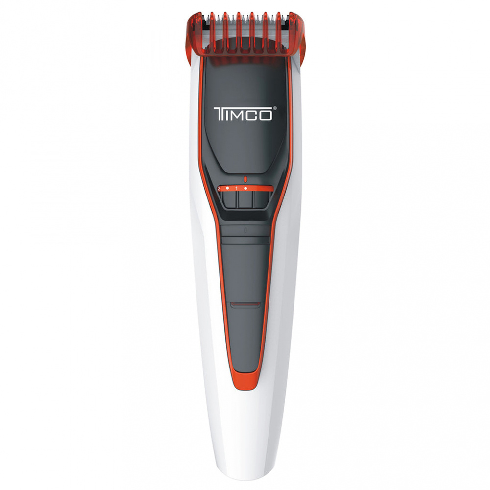 Timco Recortadora PG-300N, Blanco/Naranja