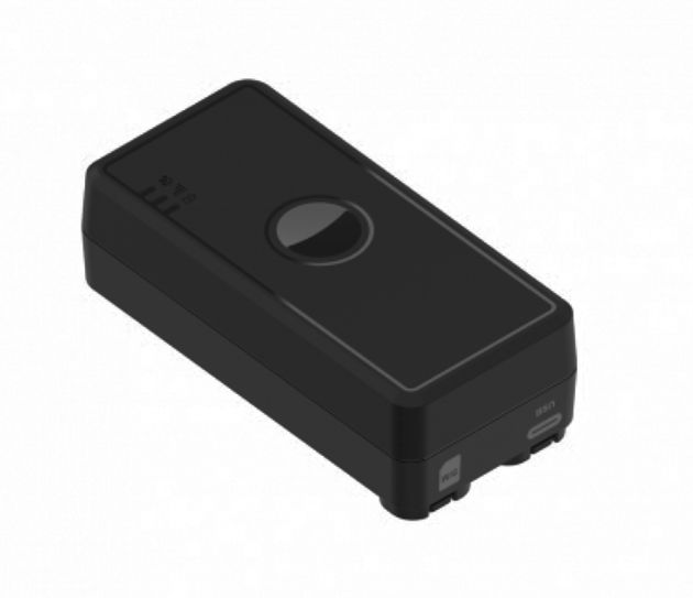 TopFlyTech Rastreador KnightX100, para Vehículos