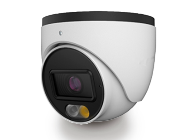 Topvision Cámara de Seguridad CCTV Domo IR para Exteriores TDDL500A, Alámbrico, 2944 x 1656 Pixeles, Día/Noche