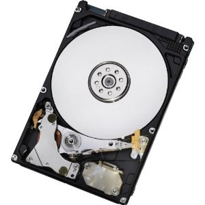 Disco Duro para Laptop Toshiba HDKEB03 2.5", 500GB, SATA, 5400RPM