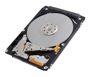 Disco Duro Interno Toshiba MQ04ABF100 2.5'', 1TB, SATA III, 6 Gbit/s, 5400RPM, 128MB Cache