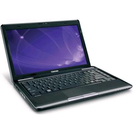 Laptop Toshiba Satellite L635-SP3160M 13.3'',  Intel Core i3 2.53GHz 4G, 500GB, Windows 7 Home Premium