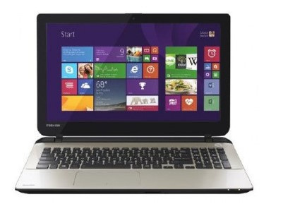 Laptop Toshiba Satellite L50D-ASP5368WM 15.6'', AMD A6-5345M 2.20GHz, 4GB, 750GB, Windows 8.1 64-bit, Blanco