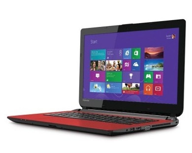 Laptop Toshiba Satellite L55-C5211R 15.6'', Intel Core i5-5200U 2.20GHz, 6GB, 1TB, Windows 7/8 64-bit, Negro