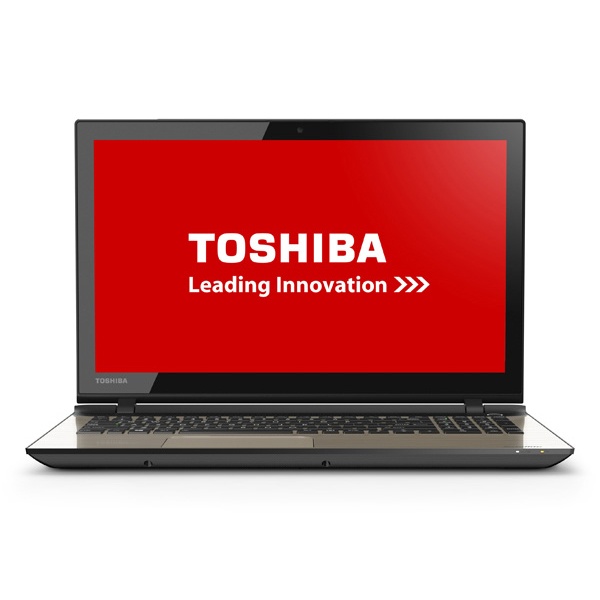 Laptop Toshiba Satellite L55-C5220S 15.6'', Intel Core i7-5500U 2.40GHz, 6GB, 1TB, Windows 8.1 Pro 64-bit, Negro/Oro