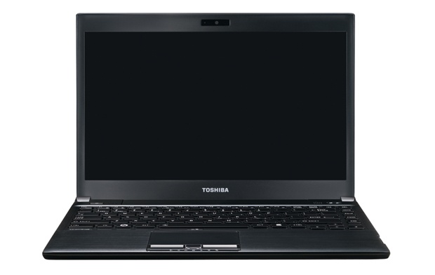 Toshiba Portege R930-1K5 – I5-3230M, 13.3", 2Go RAM – Pour Pièces (sans DD, Batterie, Adaptateur)