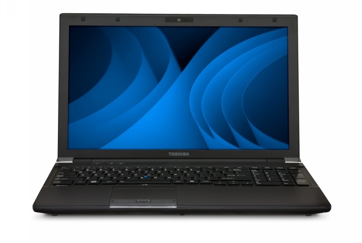 Laptop Toshiba Tecra R950-SP3265KM 15.6'', Intel Core i5-3320M 2.60GHz, 4GB, 500GB, Windows 8 Pro 64-bit, Negro