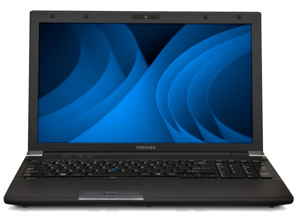 Laptop Toshiba Tecra R950-SP3267KM 15.6'', Intel Core i5-3340M 2.70GHz, 4GB, 500GB, Windows 8 Pro 64-bit, Negro