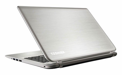 Laptop Toshiba Satellite S55T-B5261SM 15'', Intel Core i7-4510U 1.80GHz, 8GB, 1TB, Windows 8, Plata
