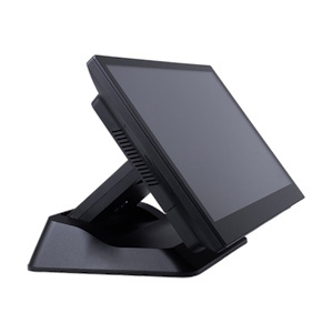 Touch Dynamics Sistema POS Breeze 18.5", Intel Core i5‑6300U, 16GB, 128GB, Windows 11 Pro 