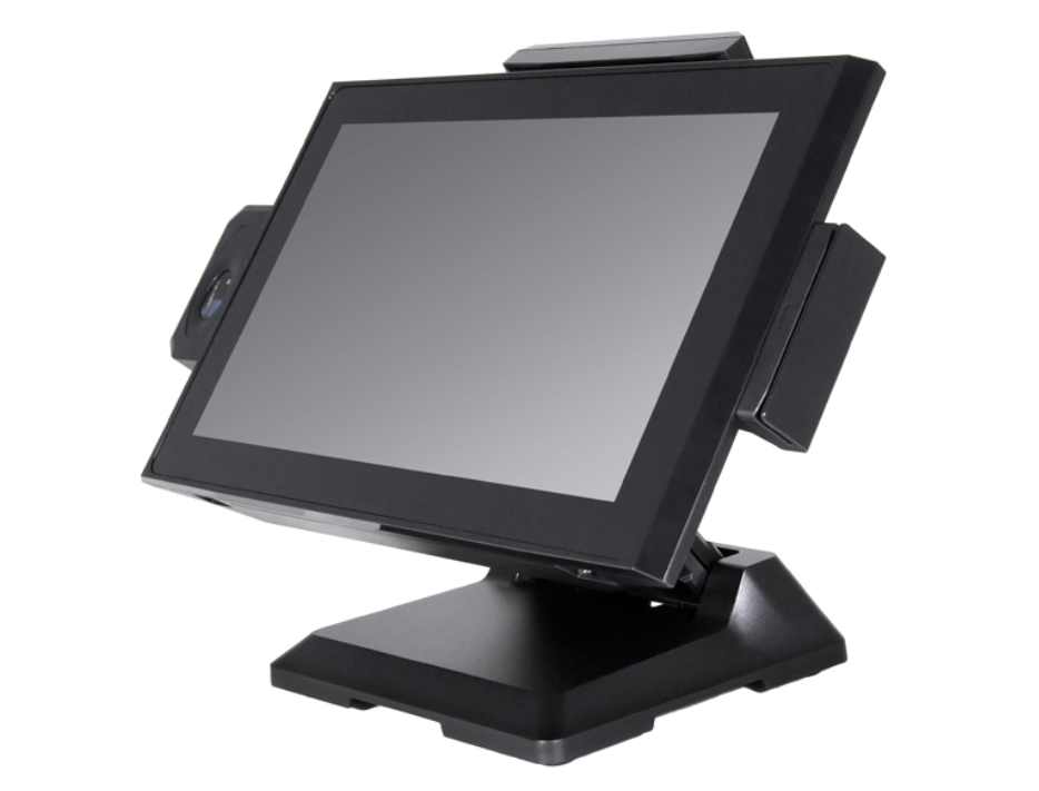 Touch Dynamics NX-11DISP-6FT LCD Touchscreen 11.6", Negro