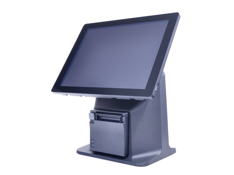 Touch Dynamic Pos Compra Touch Dynamic Sistema POS Pulse Ultra 15