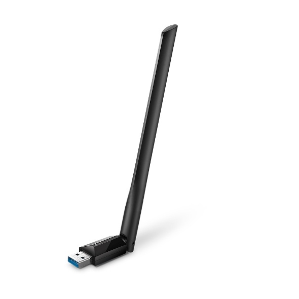 TP-LINK Adaptador de Red USB ARCHER T3U PLUS, Inalámbrico, WLAN, 867Mbit/s, 1 Antena