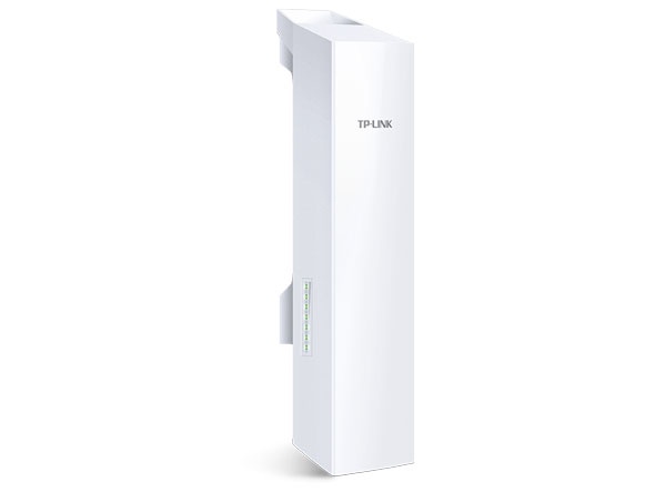 Access Point TP-Link para Exteriores CPE520, Inalámbrico, 300 Mbit/s, 1 Antena Integrada de 16dBi