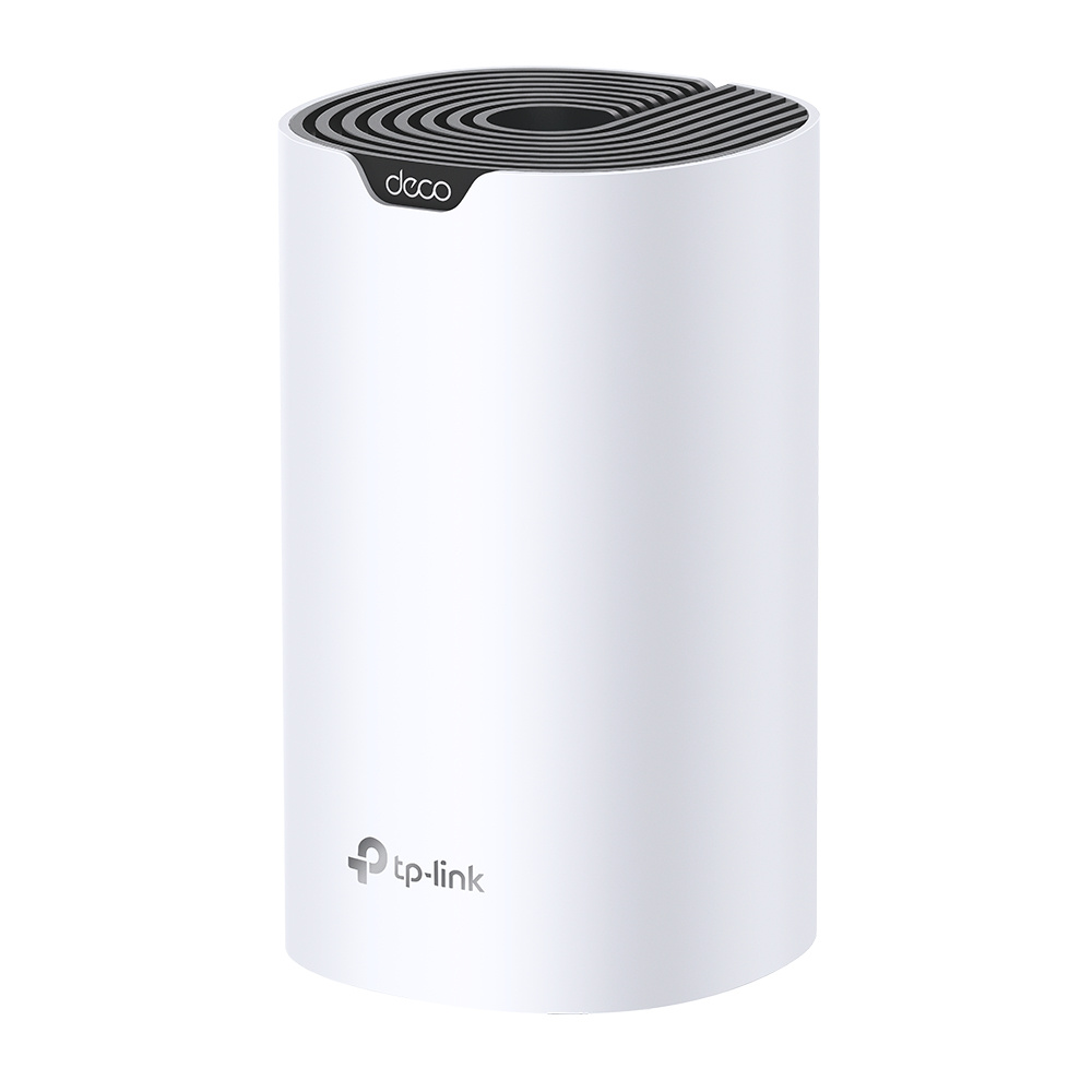 Router TP-Link con Sistema de Red Wi-Fi en Malla Deco S7, 1900Mbit/s, 2.4/5GHz, 2 Antenas Internas