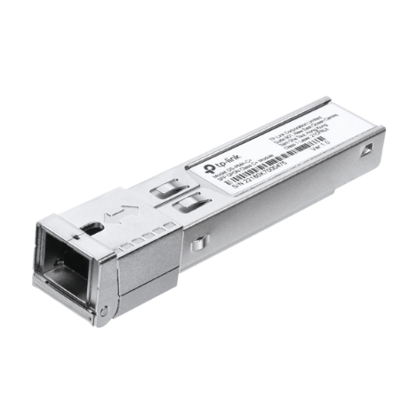 TP-Link Módulo Transceptor DSP-MAC+ SFP, SC/UPC, 2.500Mbit/s, 20km, 1490nm