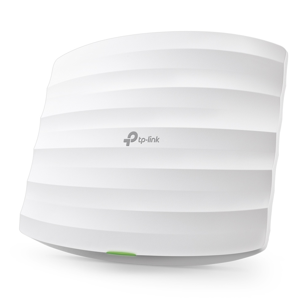 Access Point TP-Link para Techo EAP110, Inalámbrico, 300 Mbit/s, 2.4GHz, 2 Antenas de 2dBi